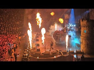 Sabaton - Full Set - Live at The O2 London. December 4 2025