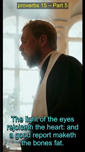 Proverbs 15 Explained: Wisdom, Righteousness, and Humility | Bible Study Insights