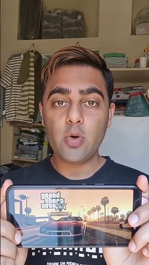 GTA 5 MOBILE DOWNLOAD...