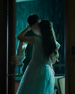 Falling in love can be dangerous. 🐚 Where The Crawdads Sing is exclusively in movie theaters Thursday. Get tickets now! www.wherethecrawdadssing.movie | Where The Crawdads Sing