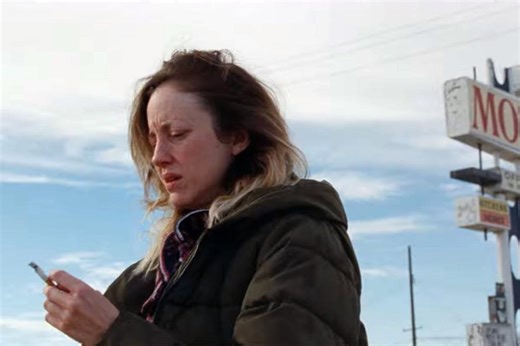 Where Was ‘To Leslie’ Filmed? Andrea Riseborough Explains How The Movie “Respected the Feeling” of Texas