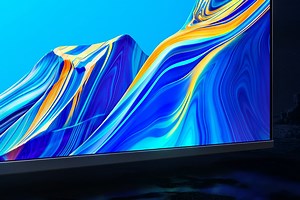 Xiaomi's first 4K monitor to launch on December 4 - Gizmochina