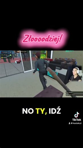 Gra Shoes Store Simulator 👠 #symulatorsklepuzbutami #shoesstoresimulator #symulator #simulator #pl