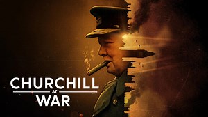 Churchill at War - Netflix Docuseries - Where To Watch