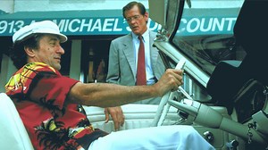 227K views · 5K reactions | Diego Luna begins his Actors on Actors conversation with Javier Bardem by telling him how much of an inspiration Bardem was to him early in his career. The two then go on to talk about discovering hidden Star Wars details in 'Andor', how Bardem handled the challenging role of Jose Menendez in "Monsters" and tease their upcoming projects 'Kiss of the Spider Woman' and 'Cape Fear.' | Variety | Facebook