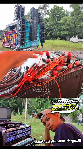Video Lengkapnya Langsung Cek YT OBIEE CHANNEL @gemilangproductionjember @Reza_3D @Hannan Three-D #soundsystemjawatimur #soundhoreg #soundsystemindonesia #3dboxcustom