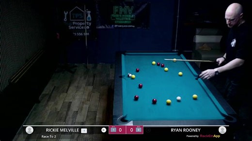 Live From Mega Break Sports Bar | Mega Break pool and Sports Bar Corby