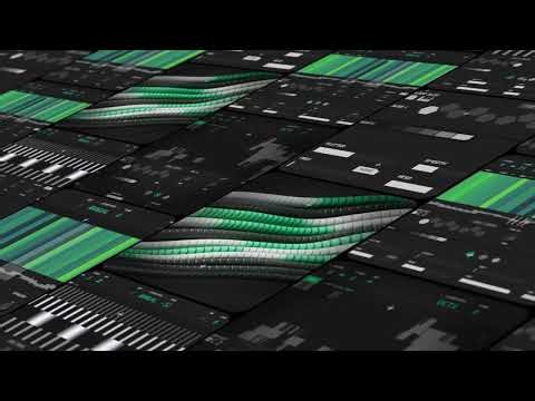 MERG-E For NI Reaktor 6.5