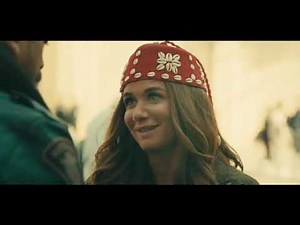 كواليس تصوير فيلم كازابلانكا | Behind the scenes - Casablanca (Making)