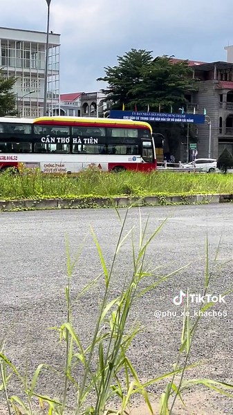 Bến x Cần Thơ nơi hội tụ idol xe khach miền Tây #xekhachvietnam #xekhachtiktok #phongsuxekhach