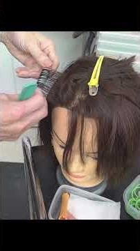 Learn the Basic Tips for Faster Winding and Practice #NationalCosmetologyExam