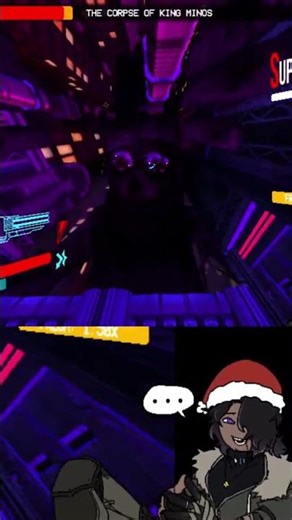 Hoj parries Corpse of King Minos | #shadowpurply on #Twitch