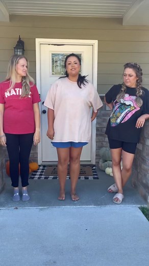 23K views · 44 reactions | Summer music festivals may be over, but you can keep the party going, because you are the party You guessed it, the next Top 15 Costume is Festival Group. This is the perfect group costume, because each person can bring out their individuality ️鸞曆: @mamaoftoddlers | Party City | Facebook