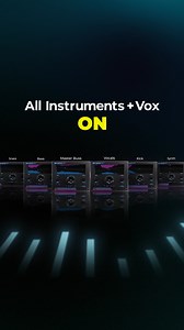 🚀 Tired of tweaking EQs and compressors for hours? Get IDX by Waves – the ultimate one-knob solution for instant mix clarity, focus, and energy. 🔊 Hear the difference. Feel the impact. | Waves Audio