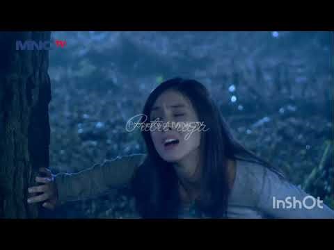 Nasya Marcella fighting