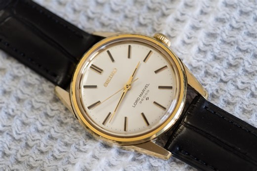Vintage watches, what I've learned and why you...
