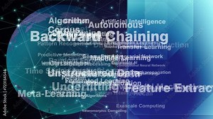 Algorithmic background of artificial intelligence letterings using machine learning neural networks and deep learning concerns, ethics, and security