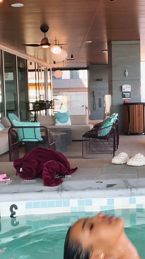 Indoor Pool Design Ideas for Modern Homes