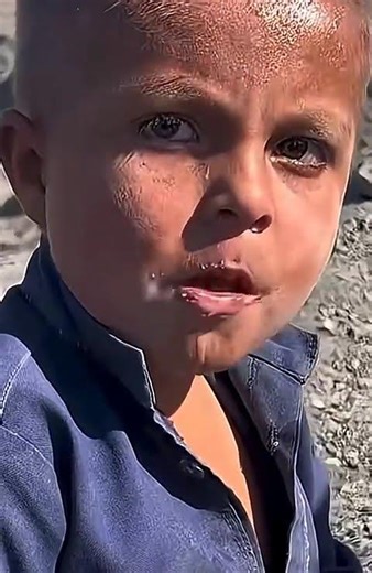 Взгляд говорить о многом, Палестинский мальчик #videos #baby #war