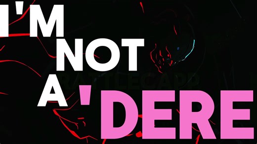 Adam Smasher: Unraveling the Tsundere Archetype