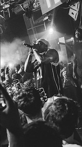 DaBaby performing "Pop Dat Thang" in Barcelona 😮‍💨