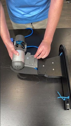 Motorize your Native Kayak with the Bixpy K-1 Motor in seconds!