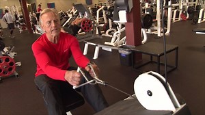 How can living like a caveman improve your health? A few years ago Chad and Malia found out when they met Art De Vany and he gave them a crash-course on how to eat and exercise the Neanderthal way. #HealthyLife #CavemanDiet | Adventures You Love - AYL TV