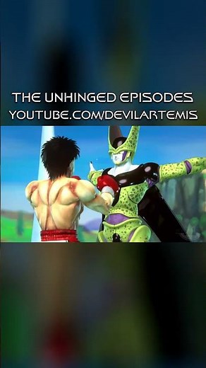 The Unhinged Universe