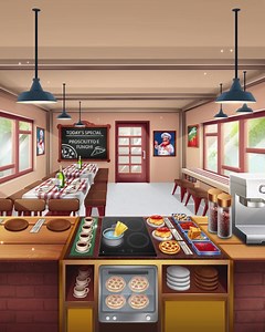 5.5K views | Whats your kitchen horror story? | Cooking Madness - A Chef's Game Community | Facebook