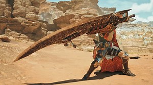 Monster Hunter Wilds weapons guide: A list for every weapon type and every new move and improvement (so far)
