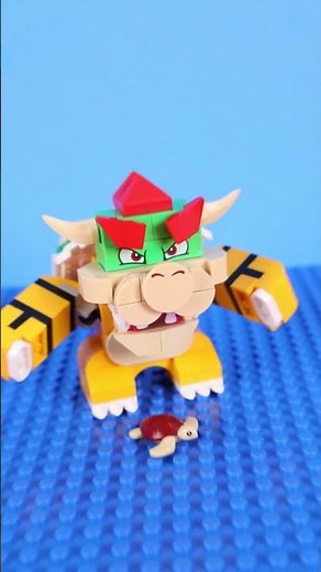 Cutest lego animals...