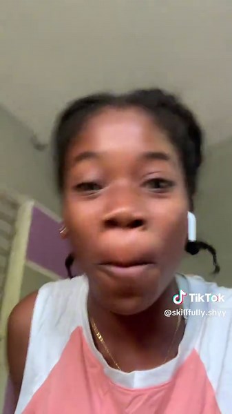 Shy♾️ on TikTok
