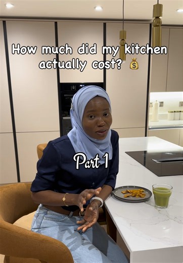 Understanding Kitchen Renovation Costs: Part 1