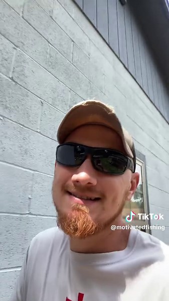 Custom Lures Fishing: What We've Been Up To!