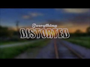 Alan Walker - Fade - Distorted