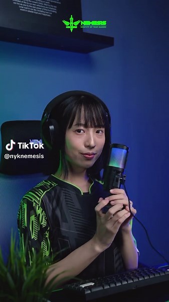 Mic Condenser Terbaik Nemesis Lumos MCN-10