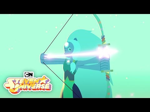 Dove Self-Esteem Project | Steven Universe: Body Functionality | Cartoon Network