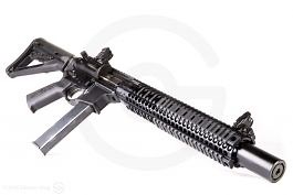 Spike's Tactical Brown Recluse - Silencer Shop