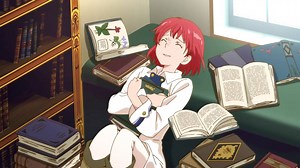 Snow White with the red hair S2 episode 1 | My Anime English Dub