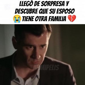 Descubre que su esposo tiene otra familia 💔😱 VER MAS | Peliculas Recomendadas