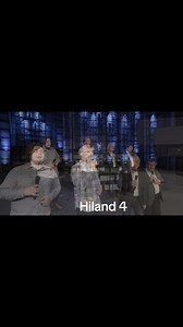 Hiland 4 Quartet on Reels