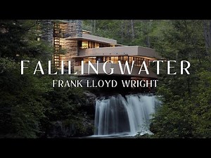 Fallingwater: A House in Harmony with Nature