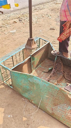 Old Kitchen Mixer Smash Test | Hammer Power. #HammerSmash #ToolDestruction #KitchenMixer