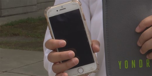 What you need to know as a new cell phone ban hits classrooms in Tennessee this year