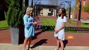 My Carolina Hometown: Exploring Marion, South Carolina with Taylor Newell