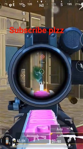 ⚡ Fastest Reflex Ever 😳 | PUBG Mobile Pro Player Moments 🔥