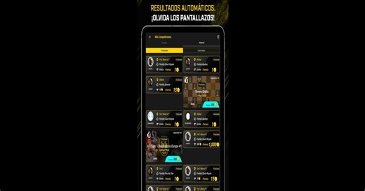 Download and run Gamersfy: Win prizes playing on PC & Mac (Emulator)