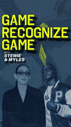 🚨 NEW PODCAST ALERT 🚨 Game Recognize Game with @Breanna Stewart & @Myles Turner brings Breanna Stewart and Myles Turner together for honest conversations about basketball, culture, and everything in between—where the WNBA and NBA worlds meet, and the game is discussed by two of its most thoughtful voices. Episode 1 drops Jan. 28th, so be sure to follow on the iHeartRadio App, Apple Podcasts, or wherever you get your podcasts. 🎧 (Copy and Paste this link): https://podcasts.apple.com/us/podcast