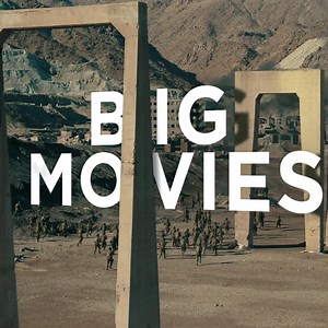 Big movies are back in LA. #TENET is NOW PLAYING. Get tickets at tenetfilm.com | TENET