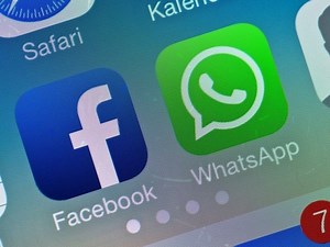 Warum der Facebook-Ausfall für Aktivisten ein echtes Problem ist